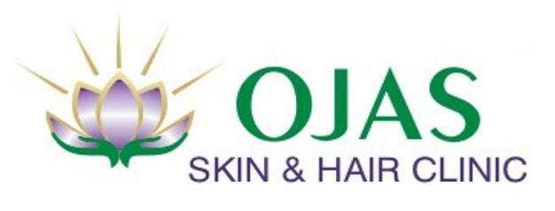 Ojas Skin and Hair Clinic Logo